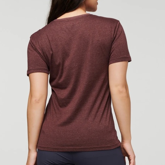 Cotopaxi Do Good Repeat T Shirt - Picture 3 of 3